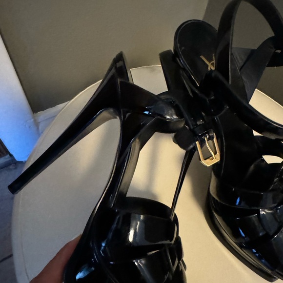 Ysl sandals - Picture 2 of 3